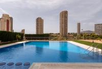 Apartamento Relax Sol de Benidorm - B&B Benidorm