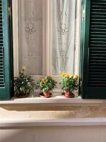 Lo Scrigno Barocco - B&B