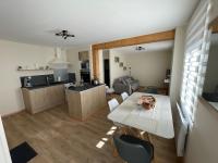 Gîte Au bord du Halage - B&B Pont-Remy