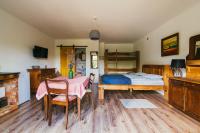 Apartment mit 1 Schlafzimmer