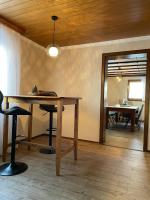 Ferienhaus Janne - Chambres d’hôtes