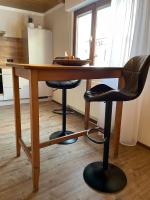 Ferienhaus Janne - B&B Monschau