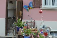 Chez Thérèse et Marguerite - B&B Kindwiller