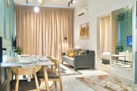 Troika Kota Bharu by Natika Travelodge - B&B Kota Bharu