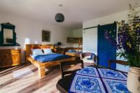 Appartement met 1 Slaapkamer