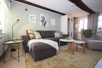 Apartment - auf 2 Etagen