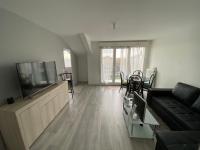 Résidence Meublée Disney et Paris - B&B Bussy-Saint-Georges