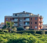Penthouse Le Isole - Luxury rooftop retreat - B&B Marsala