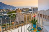 Ravello Dream Charming House - Ferienwohnung Scala