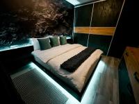 Two-Bedroom Deluxe Apartment