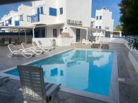 Olive Tree Villa - Protaras - B&B Protaras