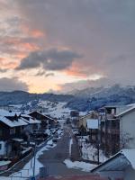 Appartement 1 Chambre