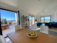 Penthouse Le Isole - Ferienwohnung Marsala