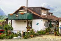 Apartamento con balcón