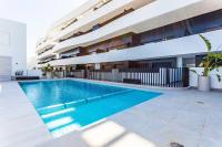 Sea view stylish apartment - Ferienwohnung