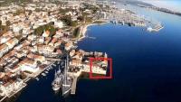 Studio-Apartment mit Meerblick
