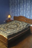 Standard Double Room with Balcony and Mountain View