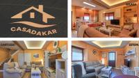Casa Dakar - B&B Valdemaluque