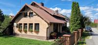 Apartament gościnny - Chambres d’hôtes