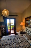Apartment mit 1 Schlafzimmer und Meerblick