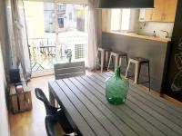MODERNO APARTAMENTO EN EL CENTRO - B&B Vilanova i la Geltrú