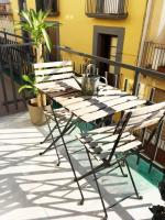 MODERNO APARTAMENTO EN EL CENTRO - B&B Vilanova i la Geltrú