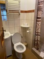 Tweepersoonskamer met Balkon