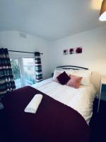 B&B Parkside - Stylish Town House - Modern double room - 3 - Bed and Breakfast Parkside