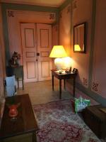 Chambre Thomas - Chambres d’hôtes Fougayroles