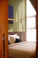 Penthouse-Suite am Meer