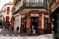 Apartamento Plaza de la Alfalfa - Ferienwohnung