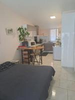 Chez Sabine et Pascal - B&B