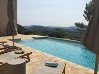 Experience the Provençal dream - Ferienwohnung Taradeau
