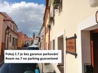 Economy Twin Room - No Parking