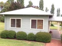 Glen Waverly Farmstay - B&B Glen Innes