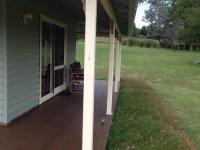 Glen Waverly Farmstay - B&B Glen Innes