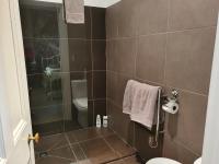 Chambre Double avec Salle de Bains Privative