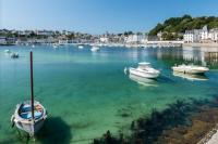 studio entier 2 personnes centre ville - B&B Audierne