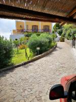 La casa del Capitano, l'uomo e il mare ... - Ferienwohnung