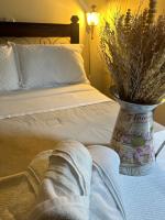 Deck Hospedaria - Bed and Breakfast Cunha