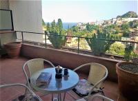 Dolce Casa Taormina - Ferienwohnung