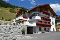 Apart Birgit - Ferienwohnung Kappl