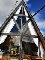 Cabana Mundo Novo - Chambres d’hôtes