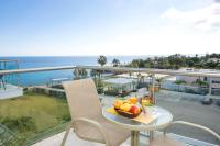 B&B Protaras - LAILA - Beachfront Apartment - Bed and Breakfast Protaras