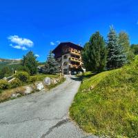 LG Apartment Livigno - Modern alpine comfort - Chambres d’hôtes