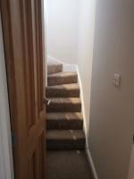 NEW Derby Pride Park Arena Moorways 4 bedrooms 7 beds -Spacious contractors or group -FREE PARKING - B&B Derby