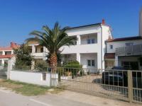 Apartments in Fazana - Istrien 8679 - Chambres d’hôtes Fažana