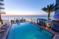 Amazing apartment - Lyfe Resort & Resident - B&B Hollywood