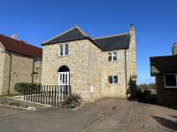Brigg View Cottage - Bed and Breakfast Filey