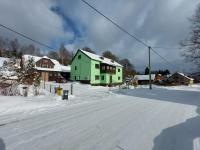 Apartmány Antonínov - Chambres d’hôtes